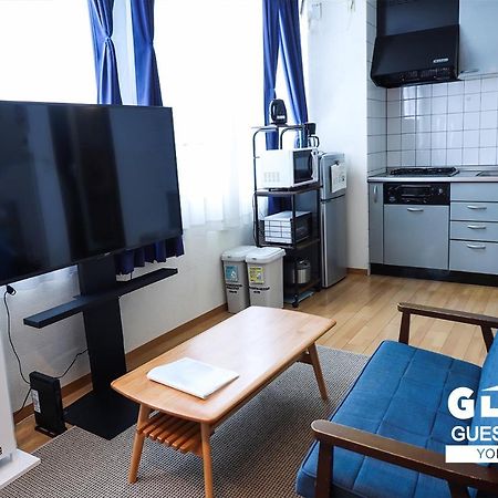 Gloce 横須賀 ゲストルーム 横須賀海軍基地 L Yokosuka Guest Room At Navy Base Eksteriør bilde