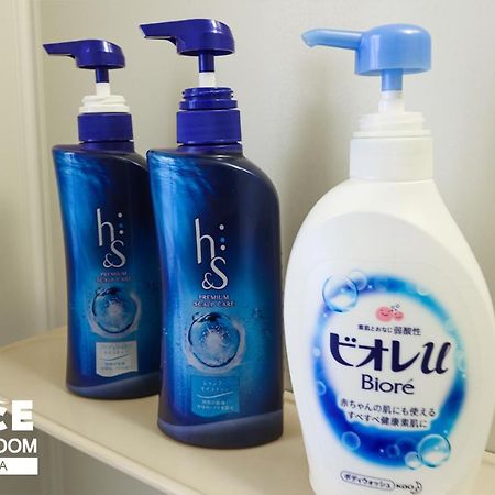 Gloce 横須賀 ゲストルーム 横須賀海軍基地 L Yokosuka Guest Room At Navy Base Eksteriør bilde