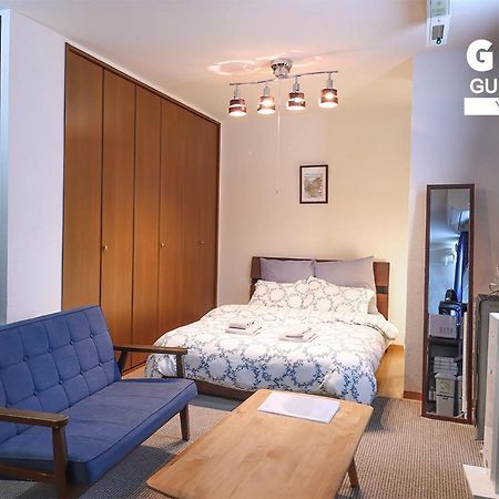 Gloce 横須賀 ゲストルーム 横須賀海軍基地 L Yokosuka Guest Room At Navy Base Eksteriør bilde
